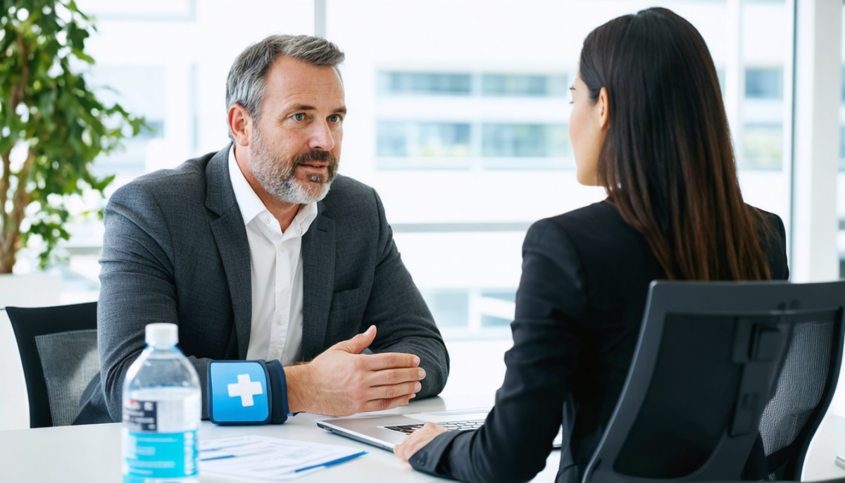 découvrez comment gérer la reprise du travail après un accident sans certificat médical définitif, avec des conseils pratiques pour assurer une transition en toute sécurité.