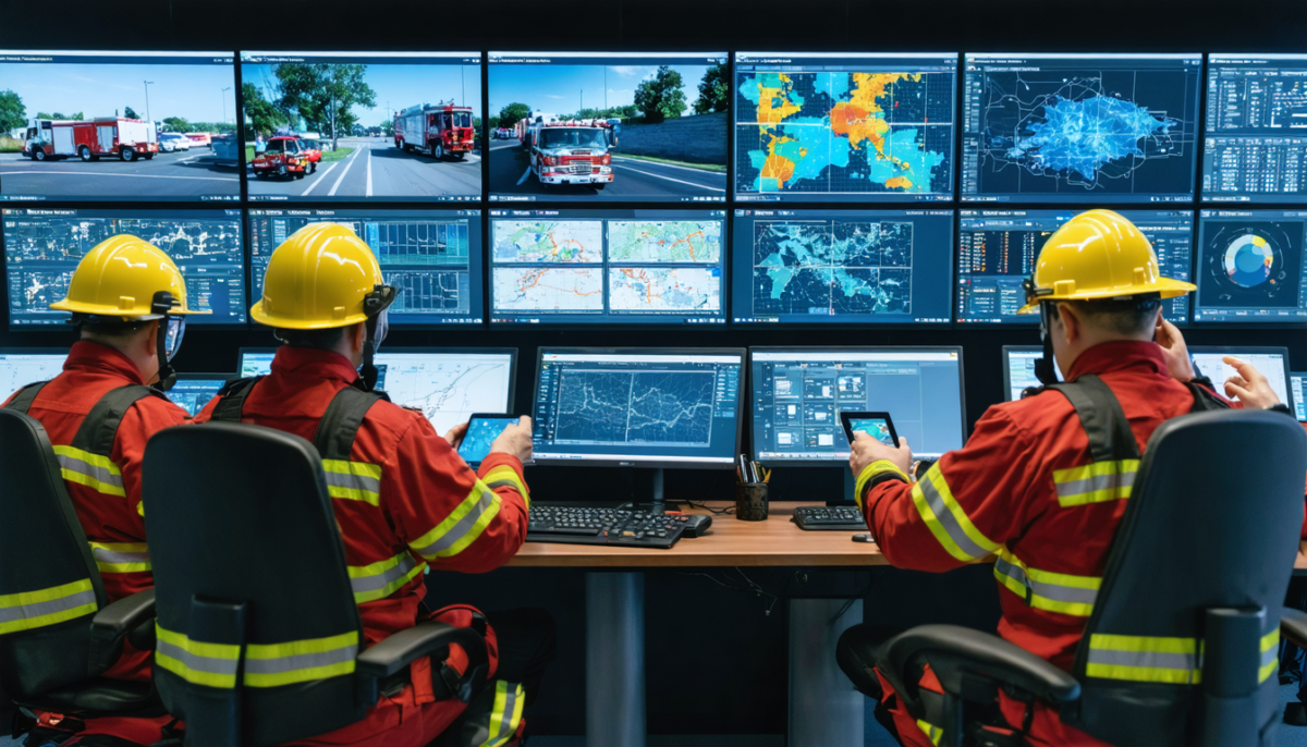 agendis 62 : simplifiez et optimisez la gestion des plannings et des interventions pour les services départementaux d'incendie et de secours (sdis) avec une solution efficace et adaptée.