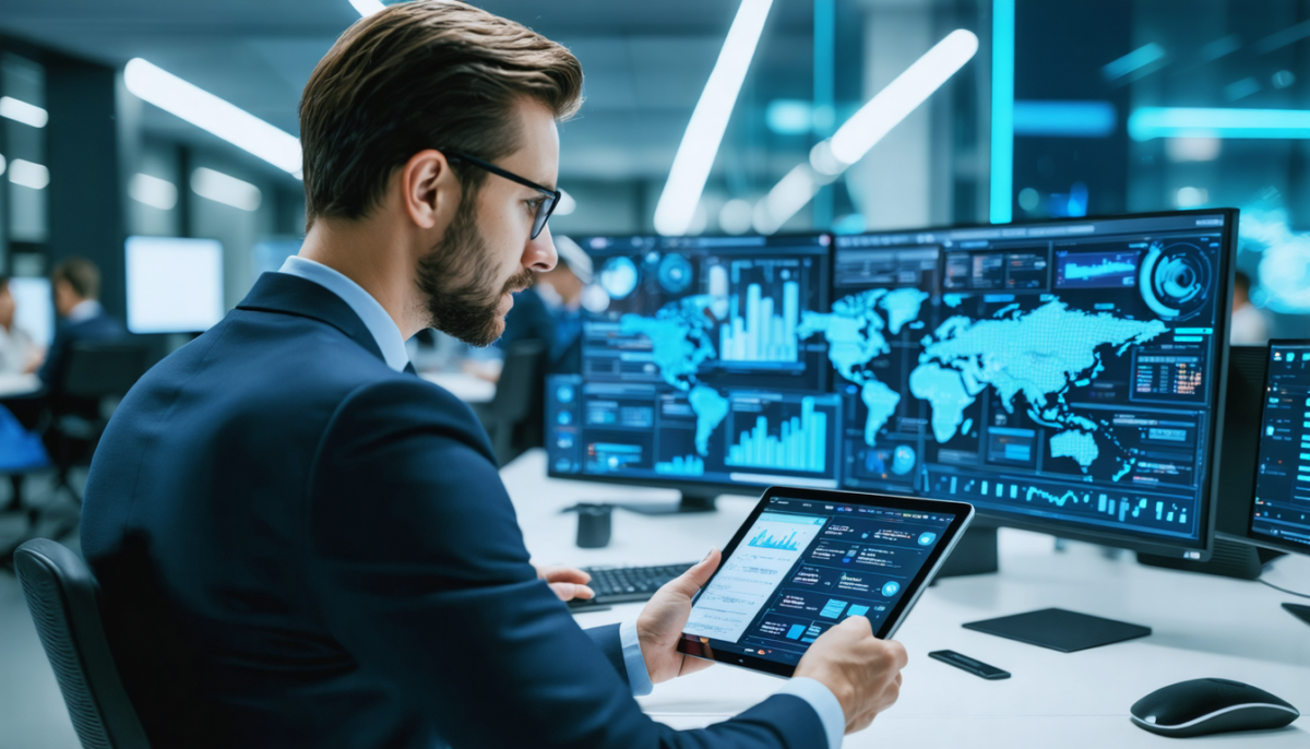 découvrez tout sur le métier d'assistant section officer : missions, salaire en 2025 et opportunités de carrière pour bien préparer votre avenir professionnel.