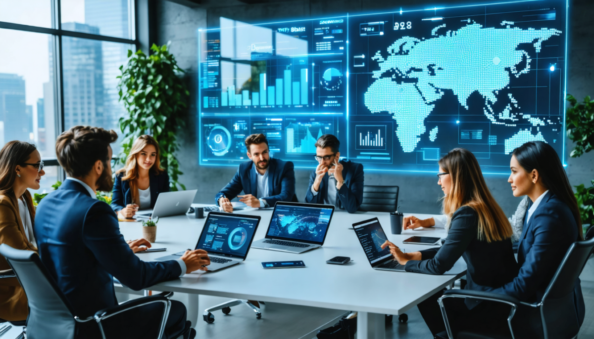 découvrez le blog b2btoday, votre source incontournable d'astuces, stratégies innovantes et tendances clés pour réussir dans le business b2b.