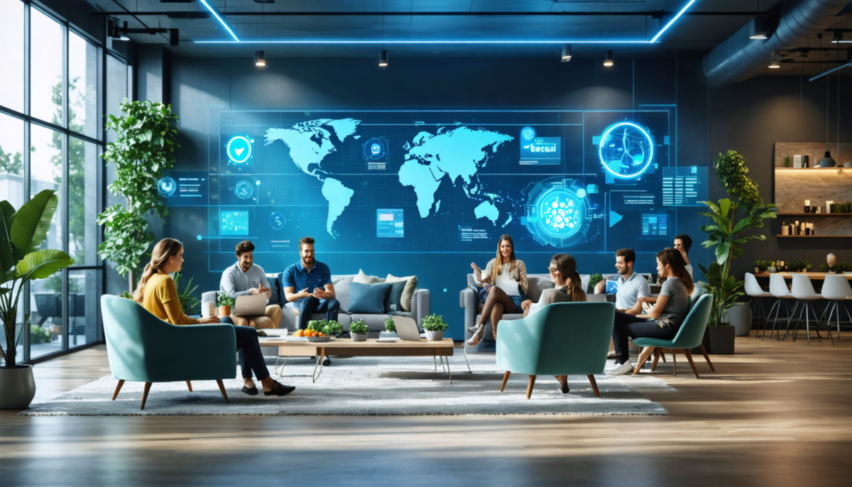 découvrez les avantages exclusifs et services dédiés aux salariés du cse bastide 2025 pour améliorer votre quotidien professionnel.