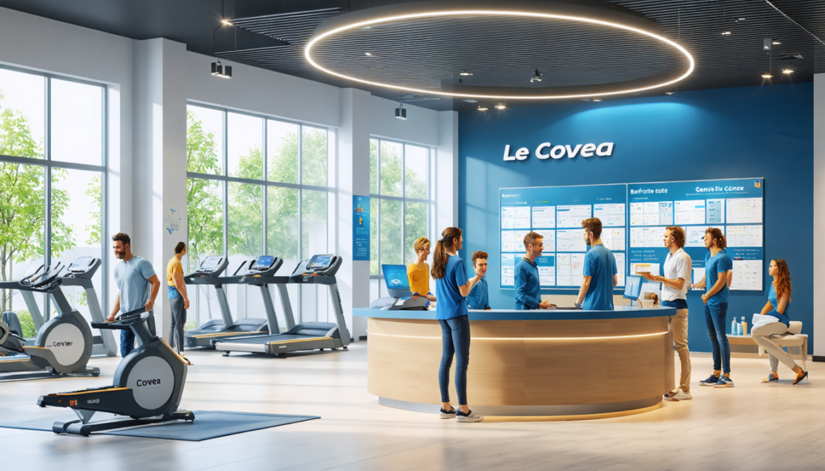 découvrez les avantages, activités et services offerts par le cse covéa au mans, spécialement conçus pour améliorer le quotidien des salariés.