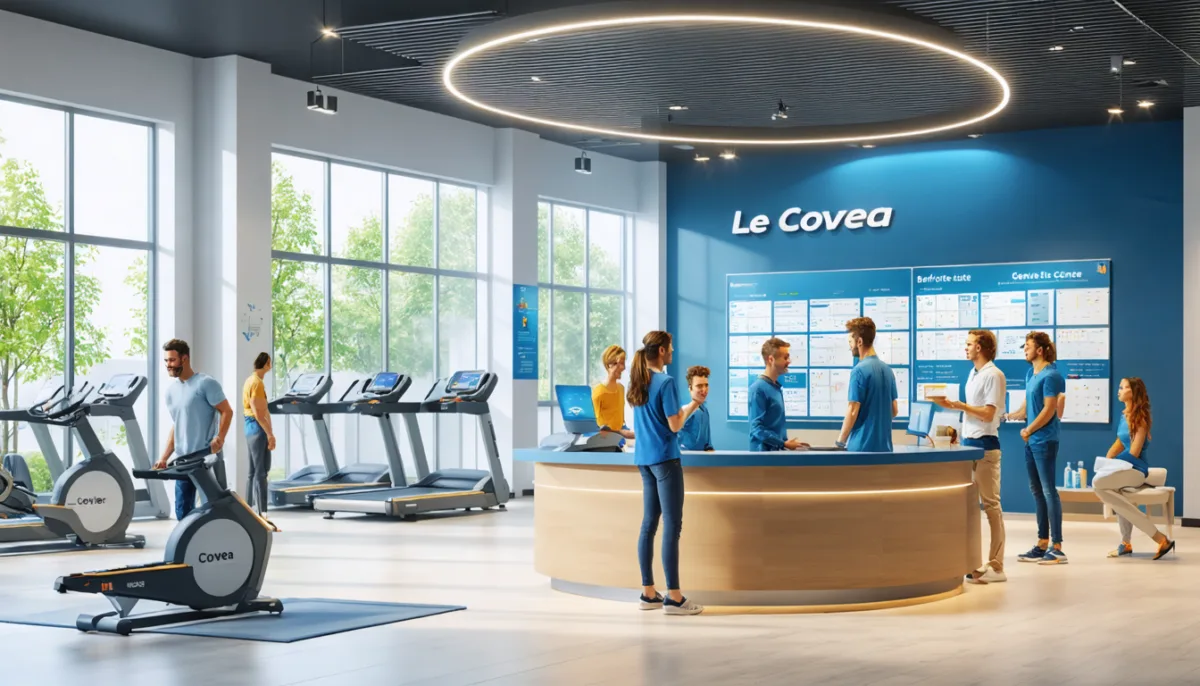 découvrez les avantages, activités et services offerts par le cse covéa au mans, spécialement conçus pour améliorer le quotidien des salariés.