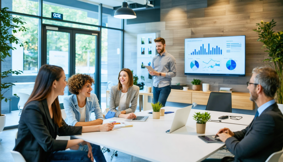 découvrez les avantages exclusifs et les soutiens offerts par le cse st crolles pour améliorer le bien-être et la qualité de vie des salariés.