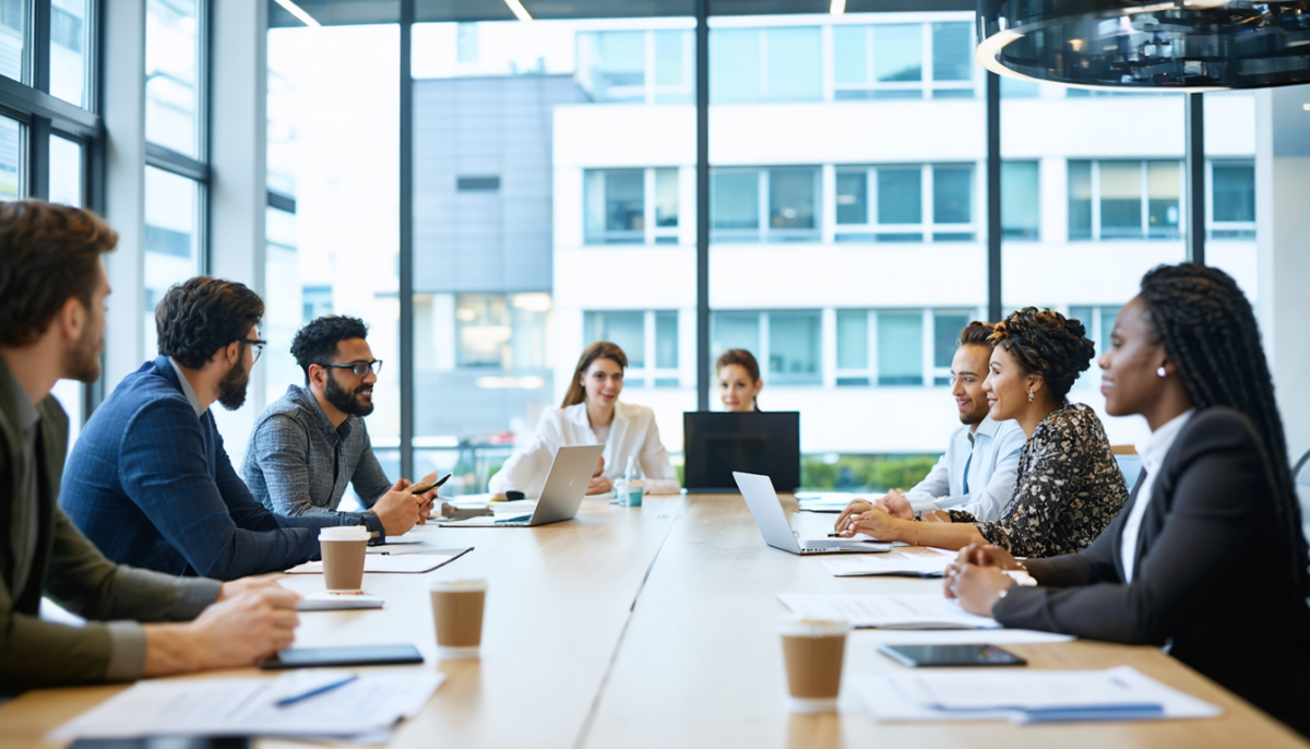 découvrez le rôle, les avantages et le mode de fonctionnement du comité d’entreprise maaf pour mieux comprendre ses missions et ses bénéfices pour les salariés.