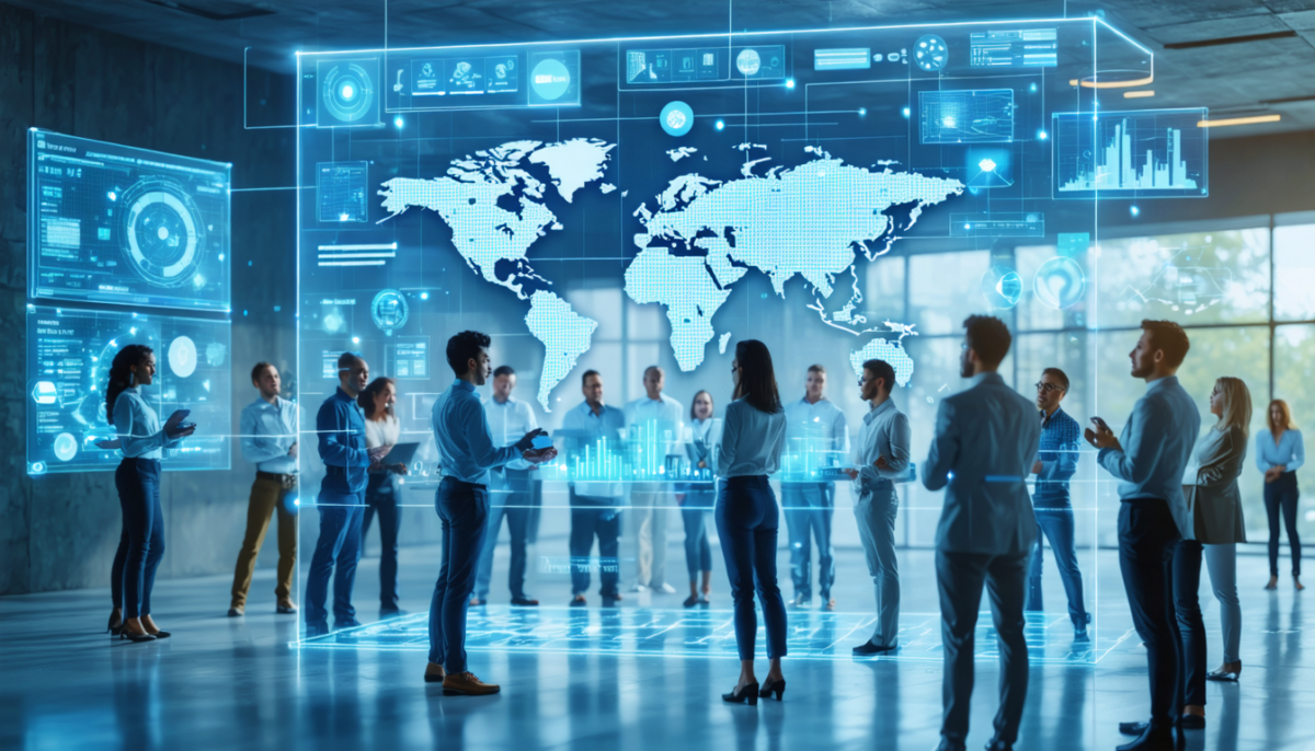 découvrez connexaflow, la plateforme collaborative innovante conçue pour optimiser la communication et la productivité des entreprises. simplifiez vos projets avec notre solution intuitive et performante.