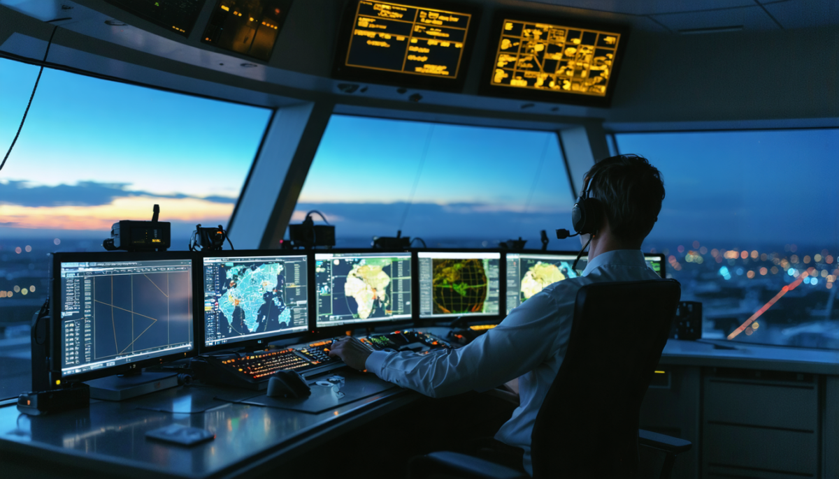 découvrez les défis majeurs du métier de contrôleur aérien, un rôle essentiel et exigeant qui demande vigilance, précision et sang-froid.