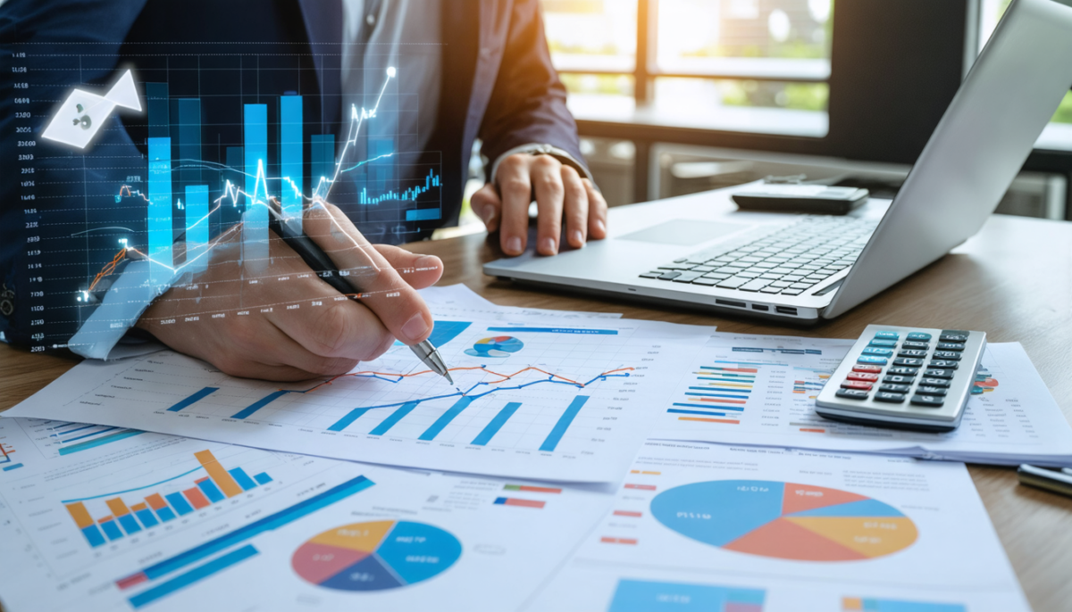 découvrez la dotation aux provisions : définition claire, méthodes de calcul détaillées et son importance dans la gestion financière quotidienne.