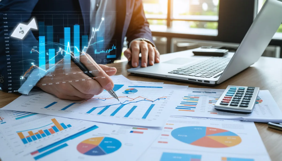 découvrez la dotation aux provisions : définition claire, méthodes de calcul détaillées et son importance dans la gestion financière quotidienne.