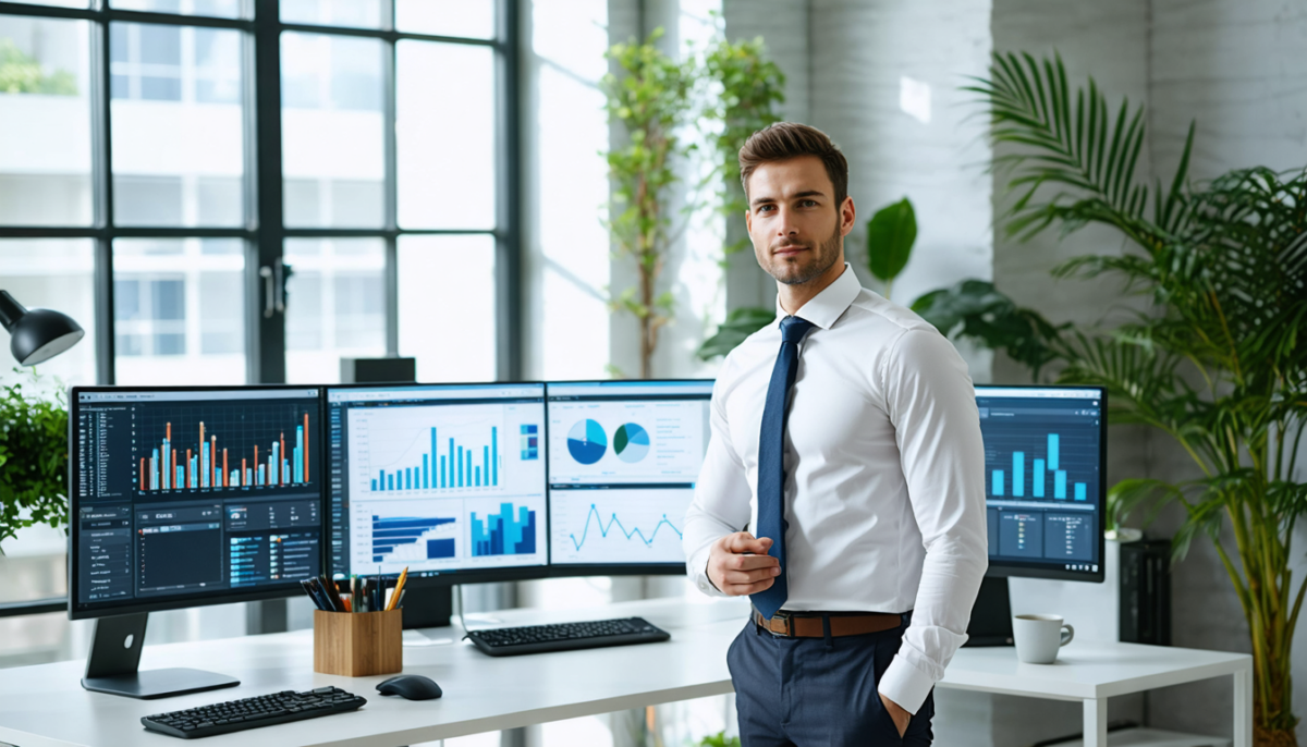 découvrez comment entreprendre avec flair grâce à nos conseils pour réussir sereinement et efficacement votre projet d'entreprise.