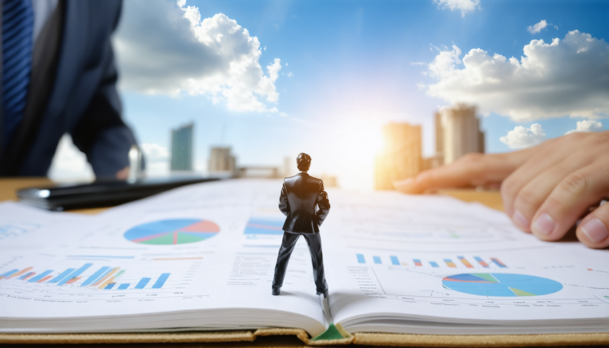 découvrez les secrets pour entreprendre avec flair et réussir sereinement et efficacement grâce à nos conseils pratiques et stratégies éprouvées.