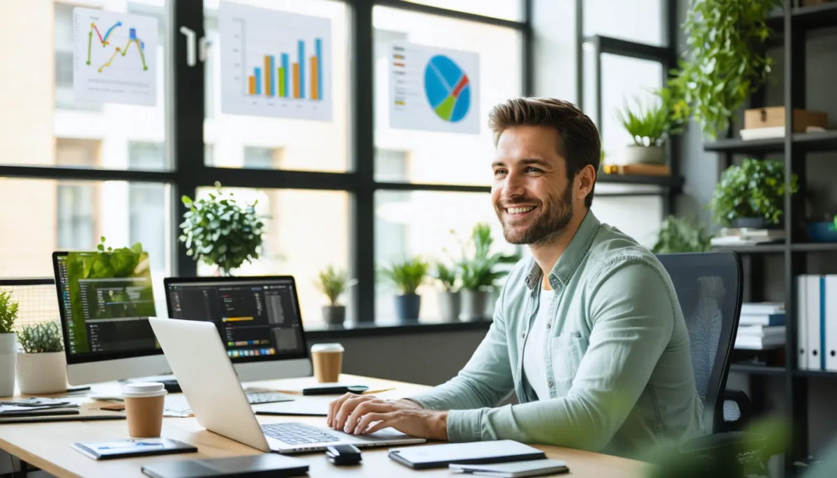 découvrez comment entreprendre sereinement en adoptant une approche intelligente et sans stress pour assurer la réussite de votre projet.