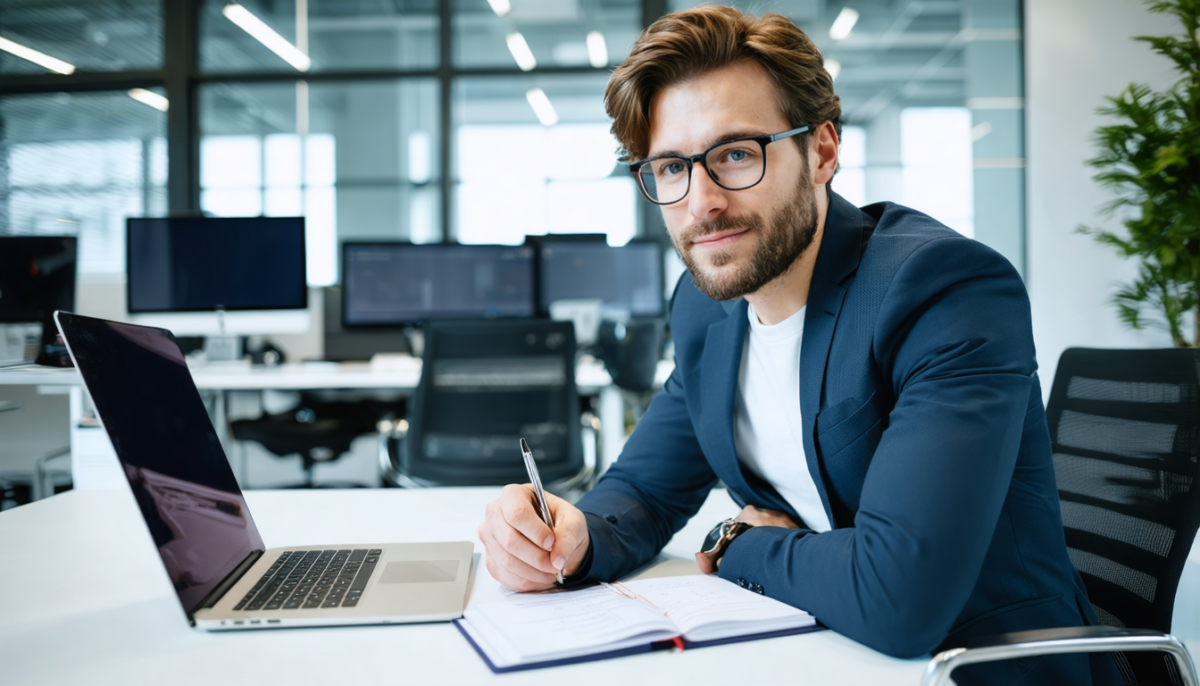 découvrez comment entreprendre sereinement grâce à des stratégies intelligentes et sans pression pour assurer la réussite durable de vos projets.