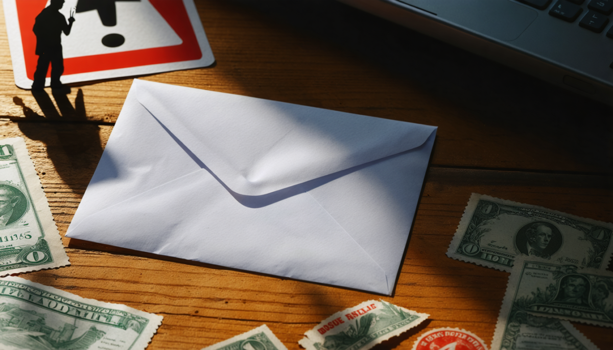 découvrez les enjeux et dangers liés aux enveloppes non affranchies, ainsi que des astuces efficaces pour éviter les problèmes lors de l'envoi de votre courrier.