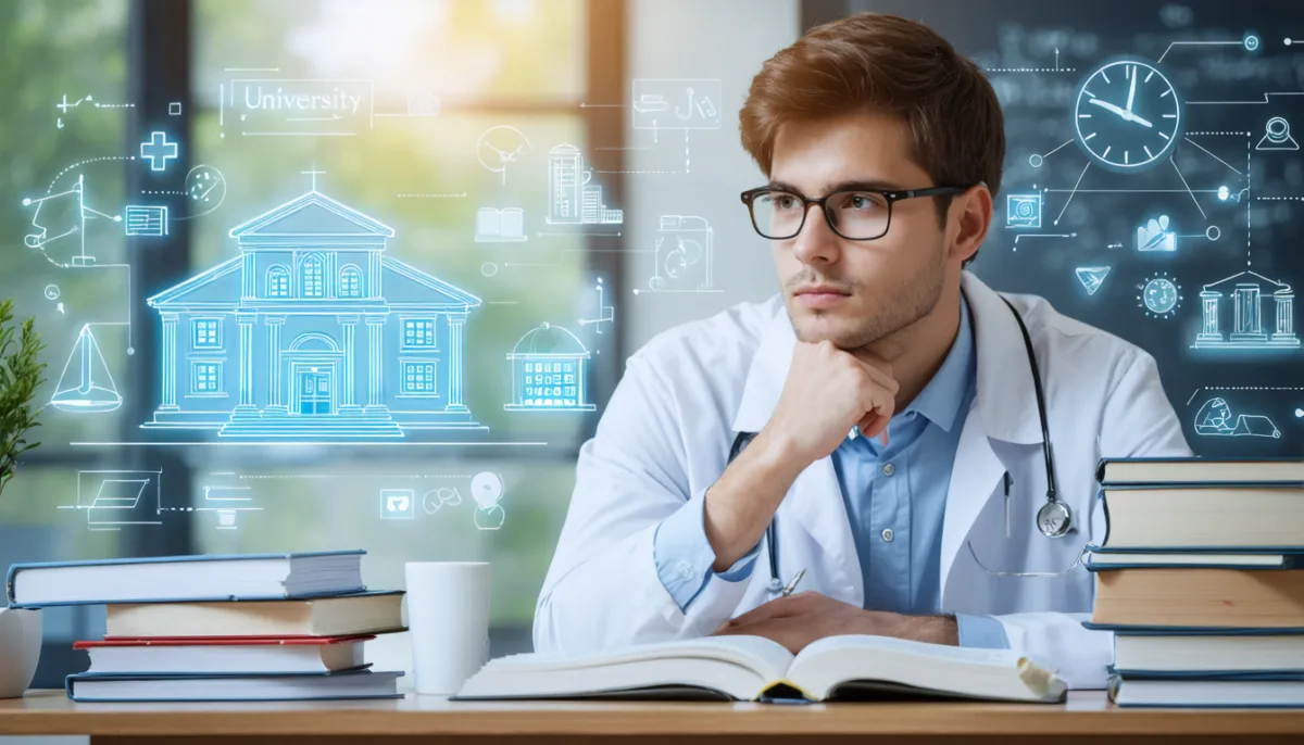découvrez tout sur la formation d'orthophoniste : parcours détaillé, durée des études et débouchés professionnels essentiels pour réussir dans ce métier.