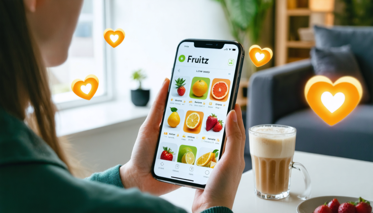 découvrez comment consulter vos likes sur fruitz gratuitement grâce à des astuces simples et efficaces. optimisez votre expérience sur l'application de rencontre dès aujourd'hui !