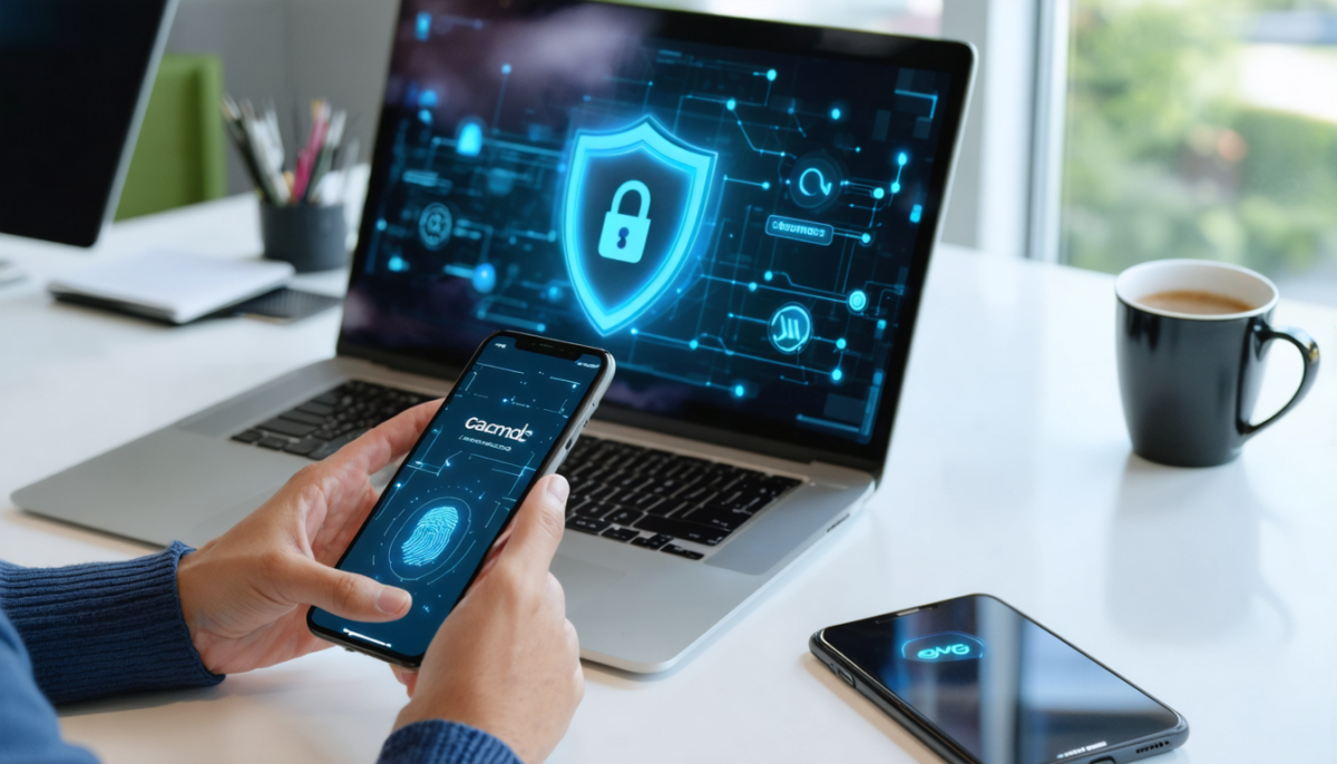 découvrez notre guide sécurisé pour accéder facilement à vos comptes cacmds et protéger vos informations personnelles en toute simplicité.