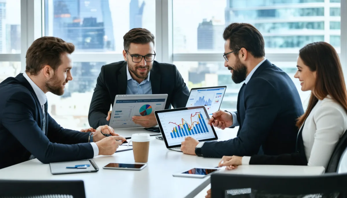 lebusinessmag : découvrez les dernières actualités économiques et bénéficiez de conseils précieux pour réussir en tant qu'entrepreneur.
