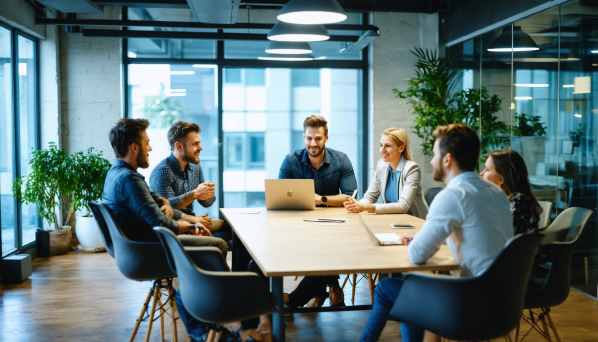 lebusinessmag, votre source incontournable pour les dernières actualités économiques et des conseils pratiques destinés aux entrepreneurs souhaitant réussir.