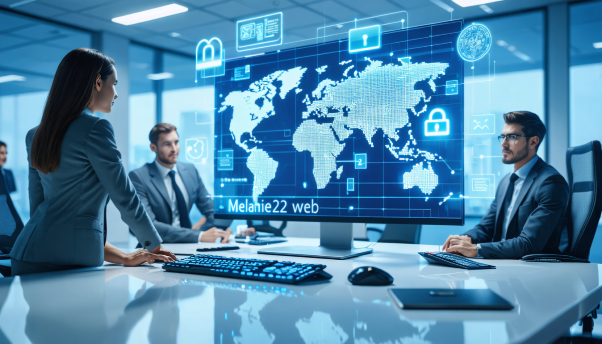 mélanie 2 web : une messagerie sécurisée spécialement conçue pour les agents des ministères, garantissant confidentialité et efficacité dans leurs échanges professionnels.