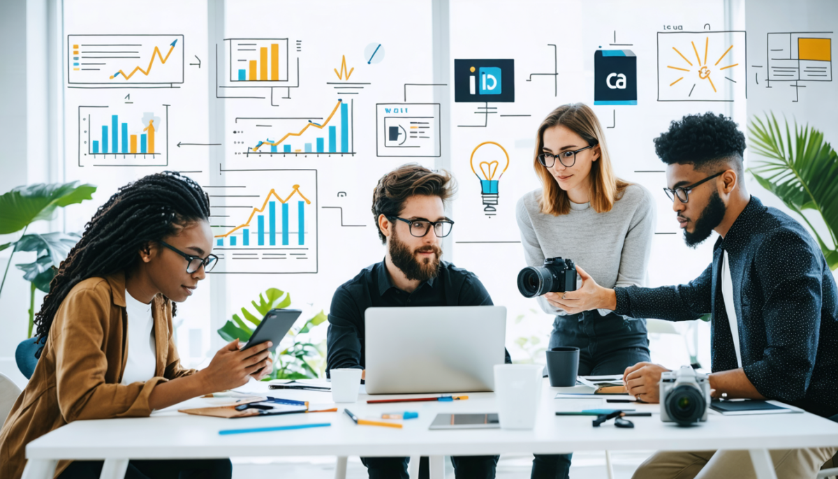 découvrez les métiers en i, leurs spécificités, les opportunités de carrière et les compétences requises pour réussir dans ces professions dynamiques.