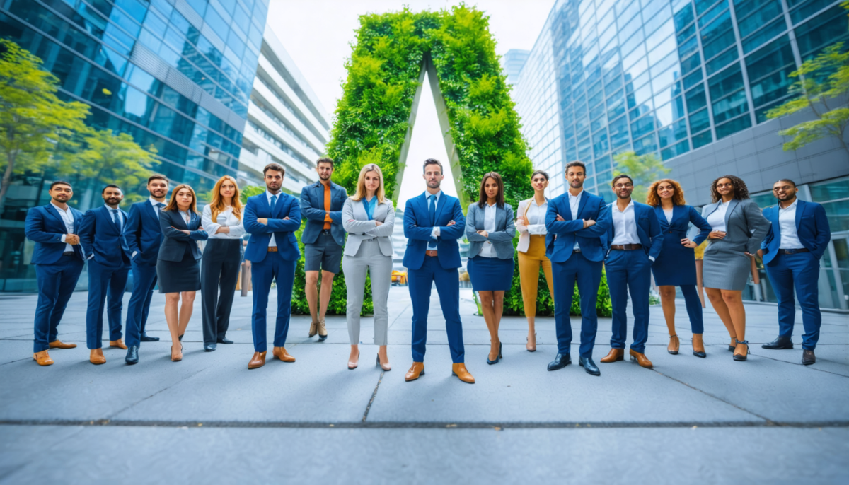 découvrez notre catalogue complet des métiers commençant par la lettre m avec des descriptions détaillées pour vous aider à choisir la carrière qui vous correspond parfaitement.