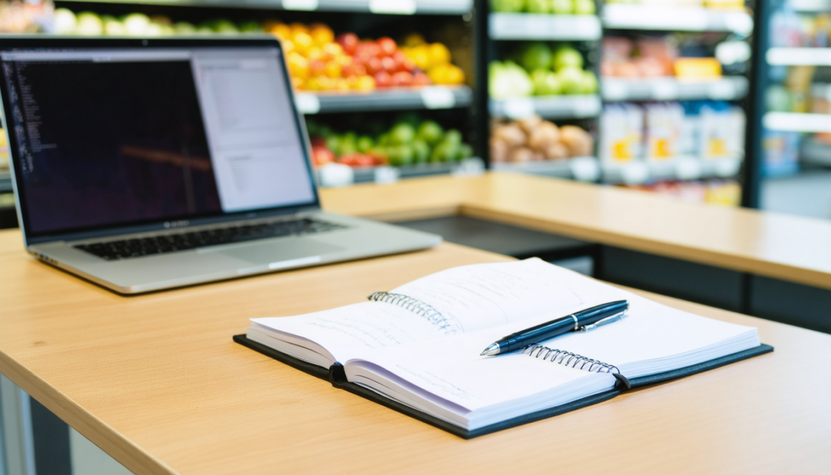 découvrez un modèle de lettre de motivation efficace pour postuler en supermarché sans expérience. un exemple clair et impactant pour maximiser vos chances d'être recruté.