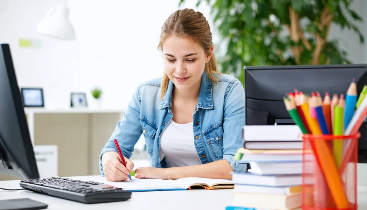 découvrez un modèle de lettre de motivation clair et impactant pour postuler en supermarché sans expérience. exprimez votre motivation et valorisez vos qualités pour décrocher votre emploi facilement.
