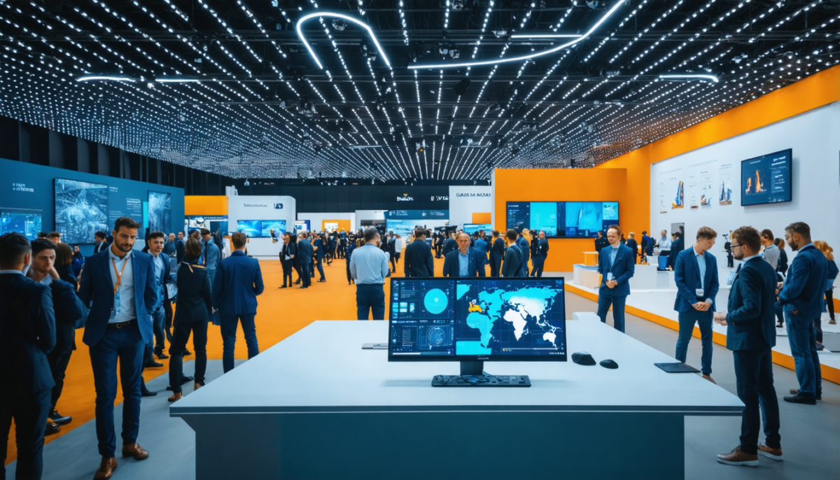 découvrez notre guide détaillé pour organiser la maintenance d'une exposition, avec des conseils essentiels pour assurer la durabilité et la sécurité de vos installations.