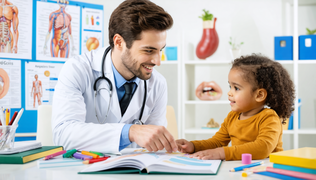 découvrez tout sur le métier d'orthophoniste : formation, durée des études et opportunités professionnelles pour réussir dans ce secteur en pleine croissance.