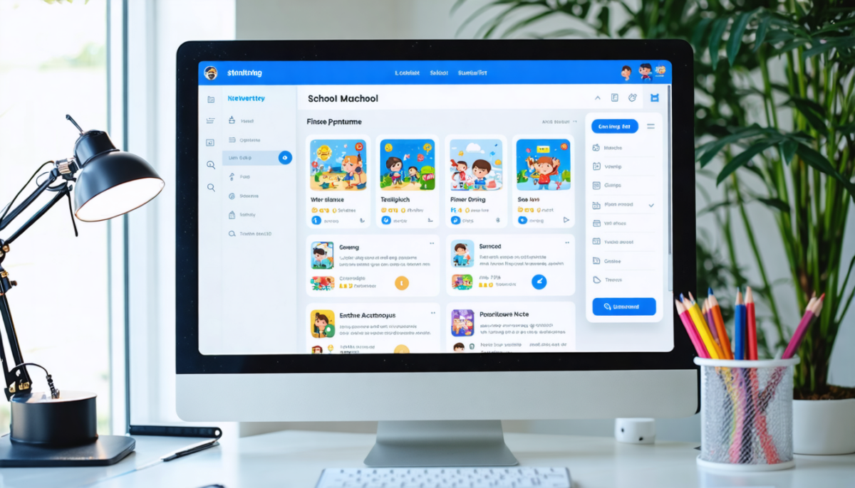 découvrez oze 78, votre guide rapide et complet pour maîtriser l’ent des yvelines. astuces, conseils et tutoriels pour une utilisation optimale de votre espace numérique de travail.