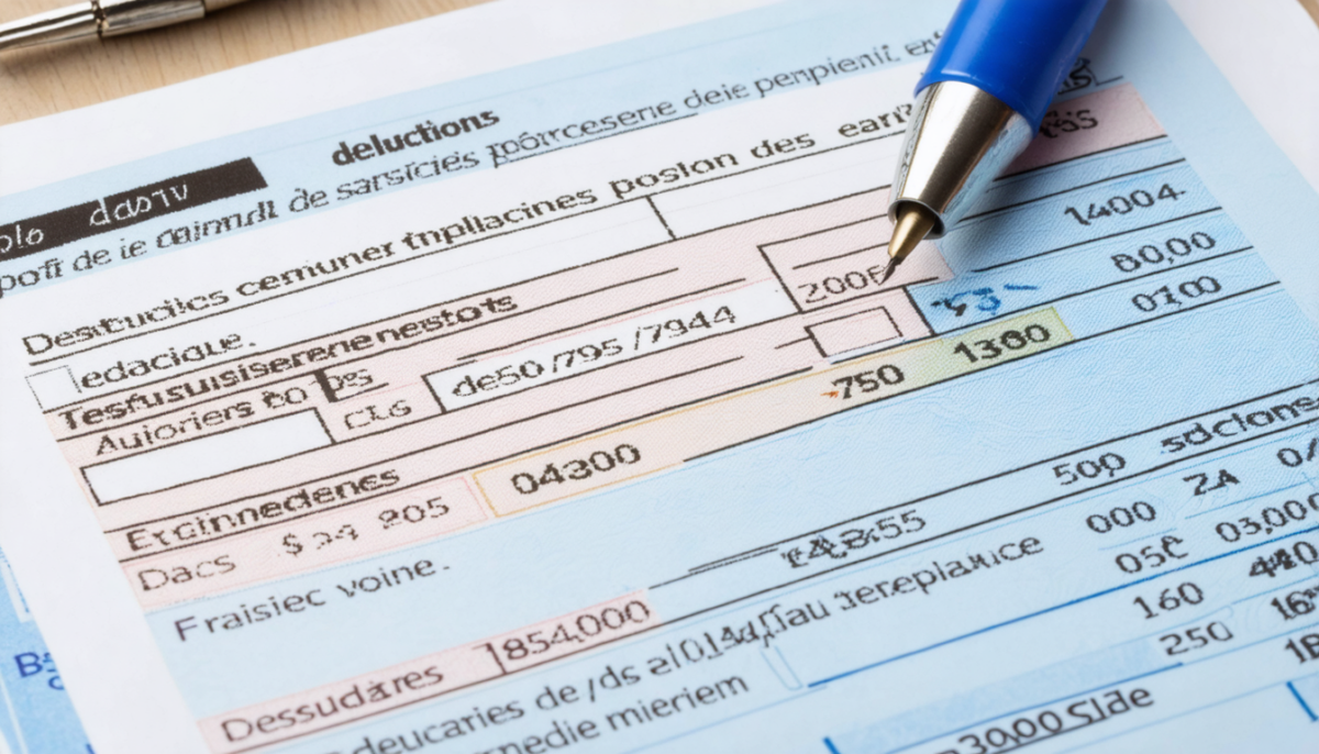 découvrez comment passer de 1680 € brut à net avec notre guide complet pour estimer précisément votre salaire mensuel en 2025. astuces et calculs expliqués clairement.