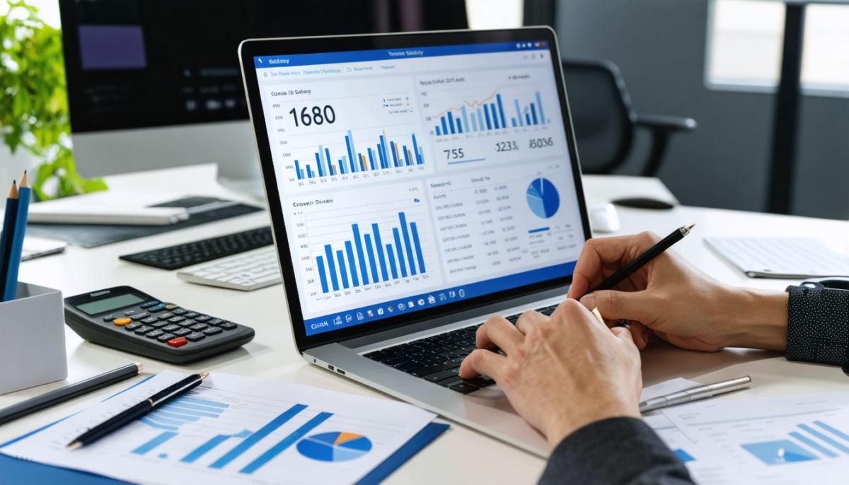 découvrez comment convertir un salaire brut de 1680 € en net avec notre guide complet pour estimer précisément votre salaire mensuel en 2025.