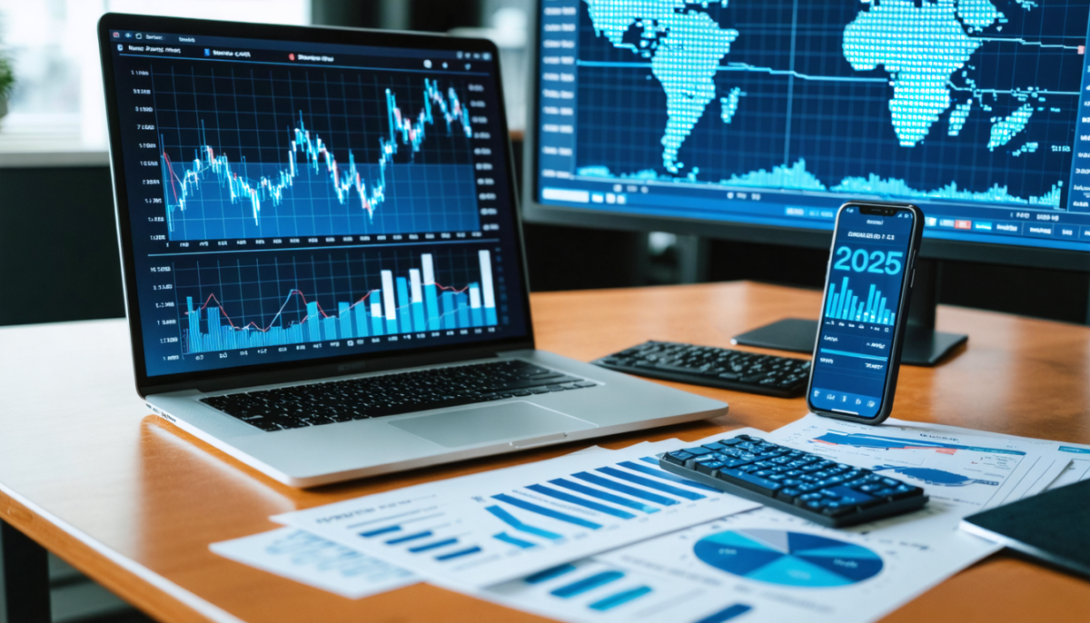 découvrez une analyse complète du portefeuille charles gave avec des conseils d'investissement adaptés pour 2025 afin d'optimiser vos placements financiers.