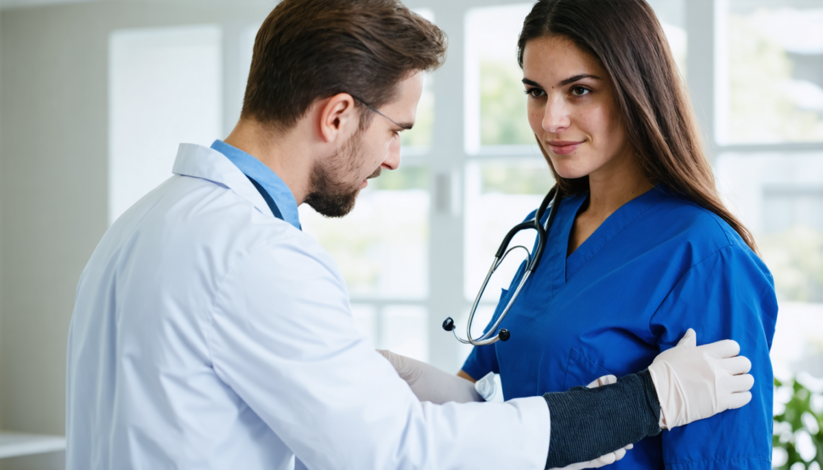 découvrez les sanctions applicables en cas d'absence à la visite médicale et les règles à suivre pour éviter les pénalités. informez-vous sur vos droits et obligations.