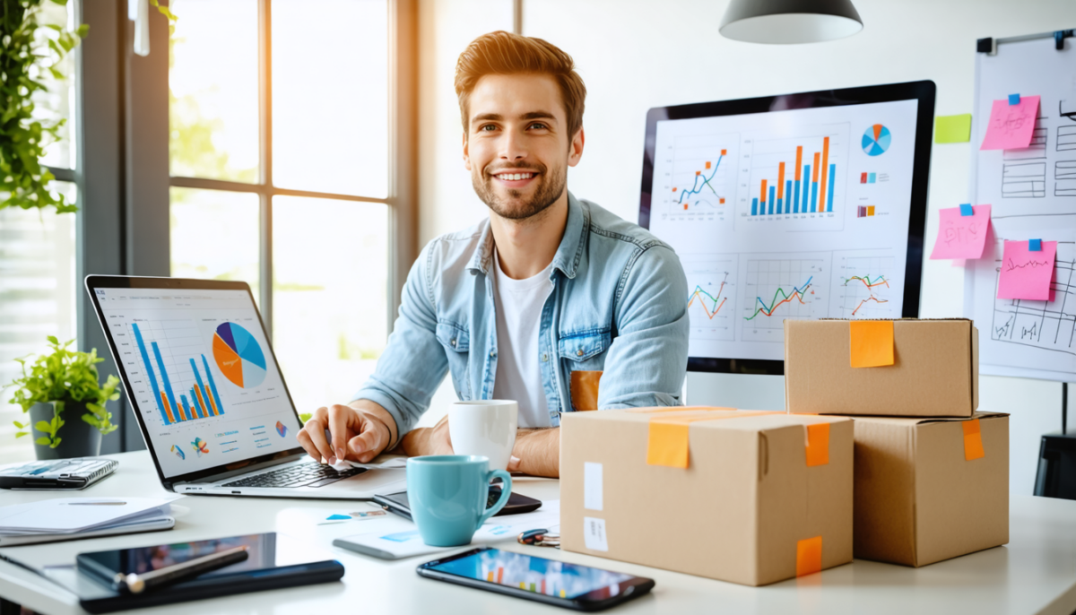 découvrez des stratégies efficaces pour promouvoir vos produits en ligne, attirer plus de clients et booster vos ventes rapidement.