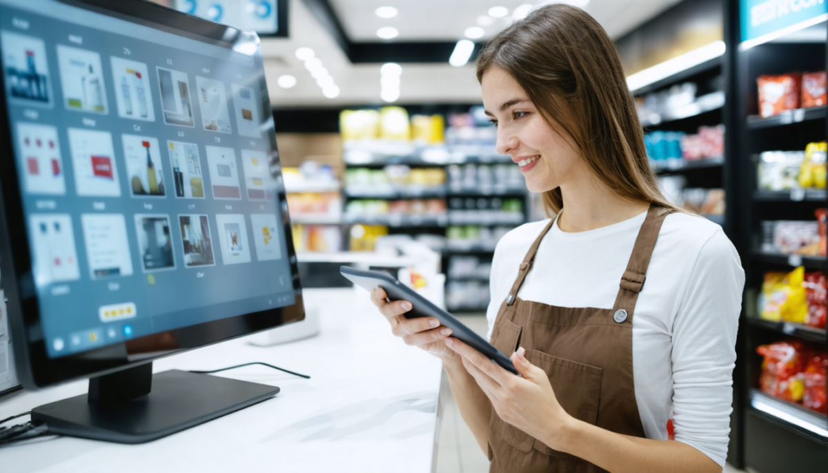 strator gestion est la solution tout-en-un idéale pour dynamiser et optimiser la gestion de votre commerce de proximité, simplifiant vos opérations et boostant votre performance.