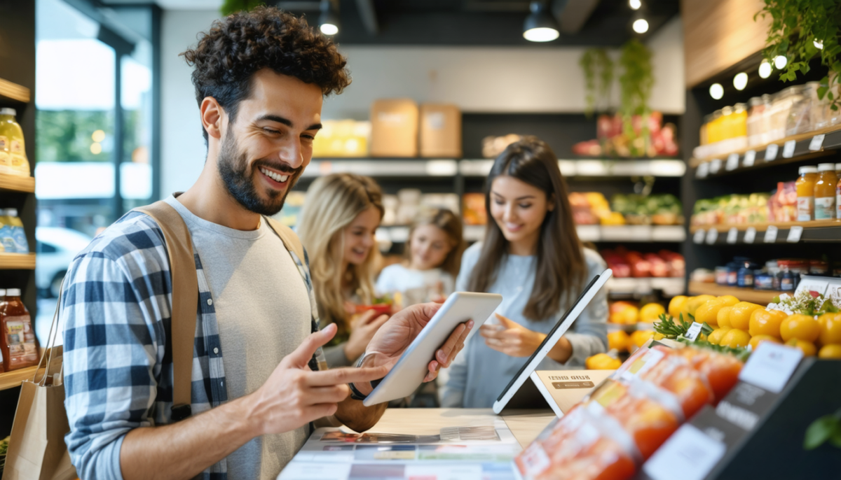 strator gestion : la solution complète pour optimiser et dynamiser votre commerce de proximité avec des outils simples et efficaces.