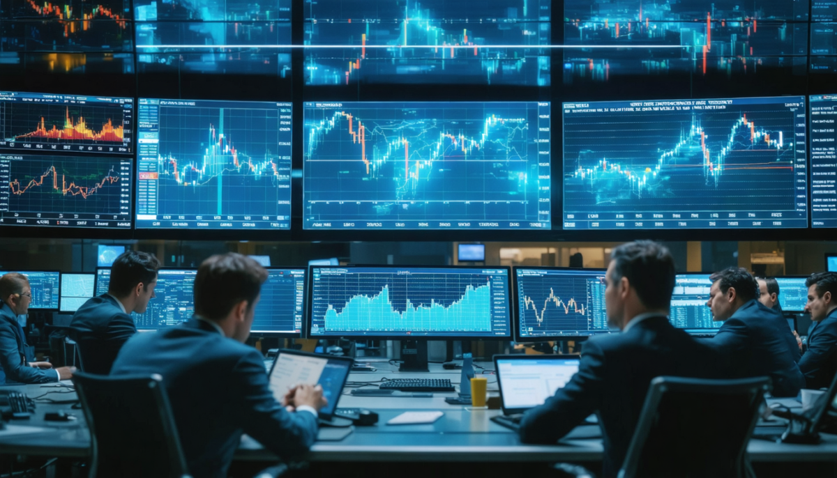 découvrez le trading d'imbalance pour comprendre et exploiter les déséquilibres du marché. apprenez à identifier les opportunités et à optimiser vos stratégies pour maximiser vos gains.