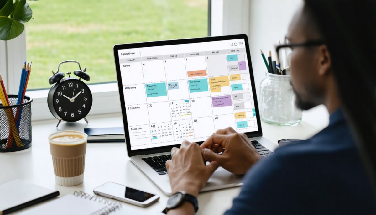 découvrez comment organiser efficacement vos heures quotidiennes pour travailler 24h par semaine en optimisant votre planning et en équilibrant vie professionnelle et personnelle.