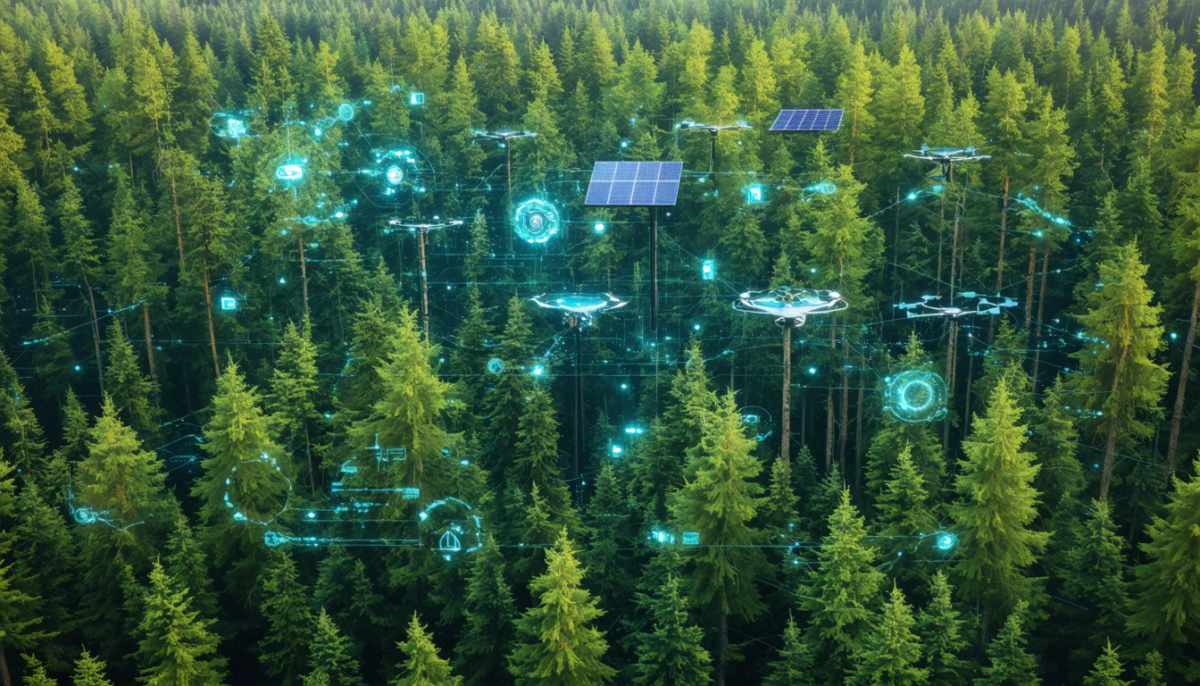 découvrez l'analyse complète de treesition en 2025, couvrant le rendement, les risques associés et la fiabilité pour une prise de décision éclairée.