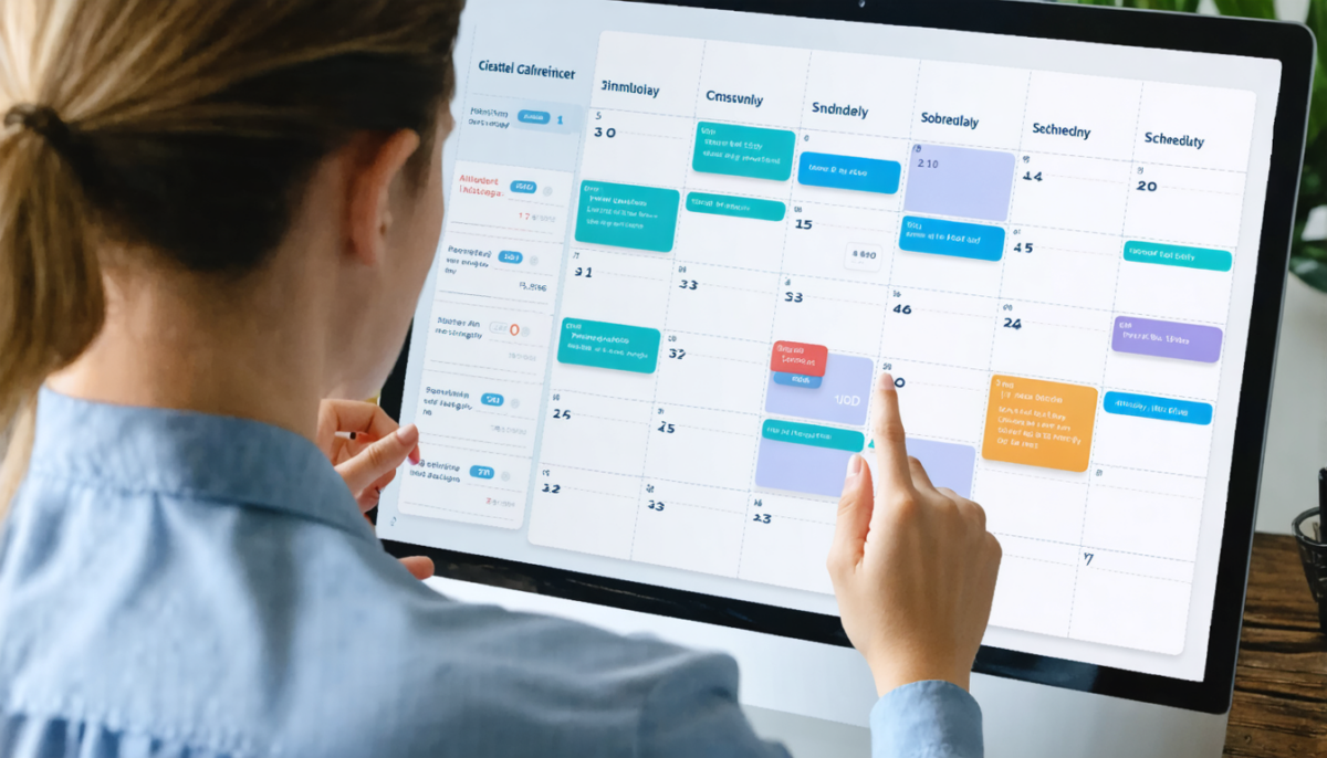 découvrez comment calculer et organiser vos heures de travail en 5 jours grâce à notre guide pratique pour une semaine efficace et bien planifiée.