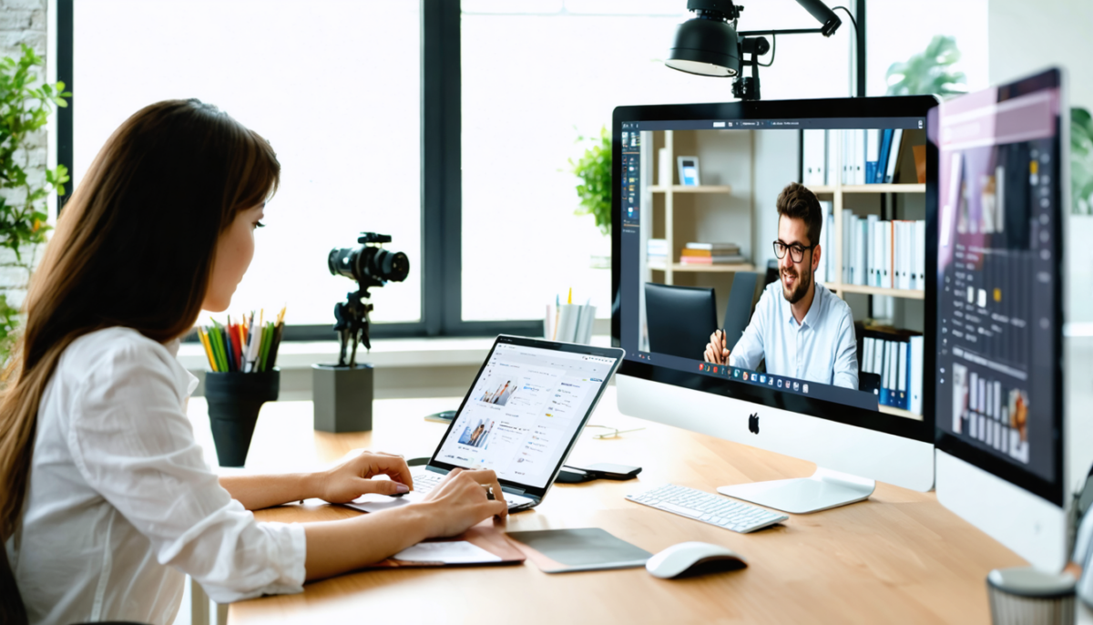 découvrez lemarchedelemploi.fr, votre plateforme incontournable pour trouver des offres d’emploi et faciliter vos recrutements en ligne rapidement et efficacement.