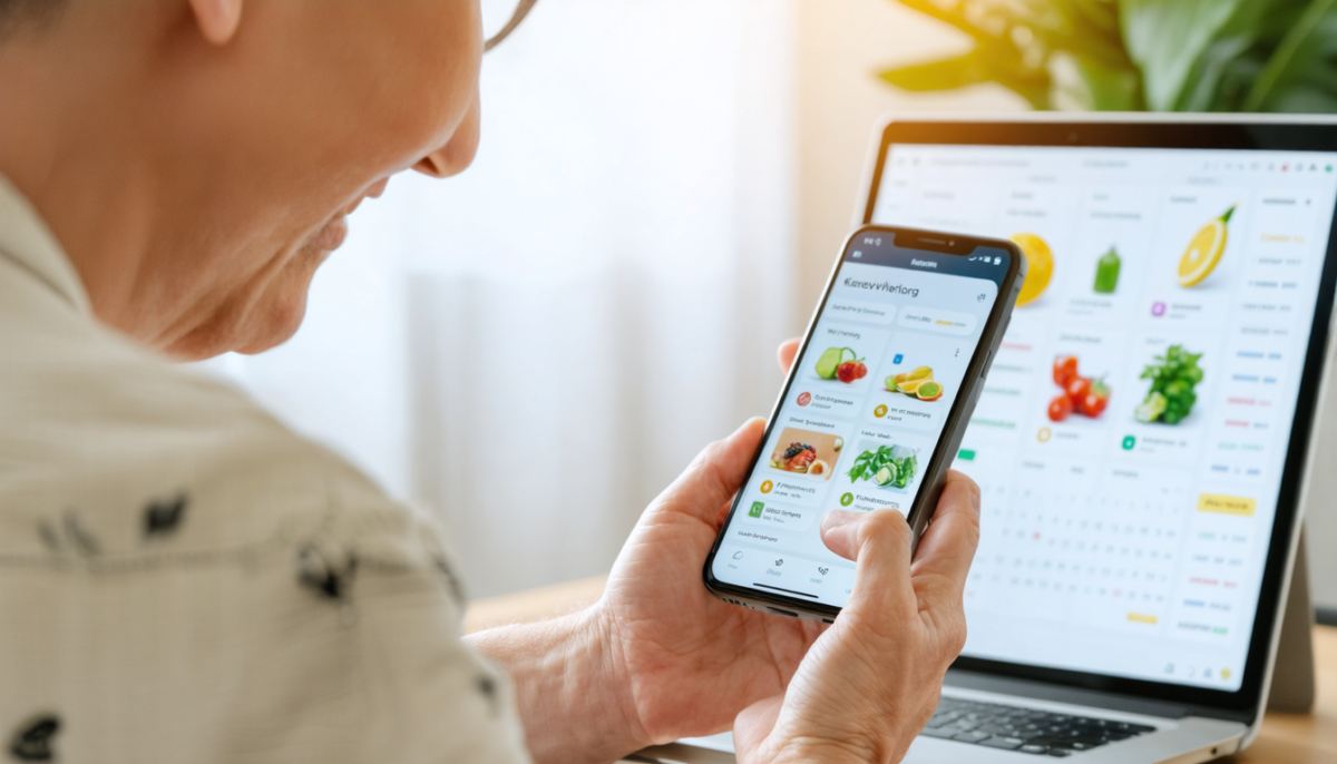 monproxima est l’application incontournable pour accompagner et favoriser l’autonomie des adultes au quotidien, offrant des solutions pratiques et personnalisées.