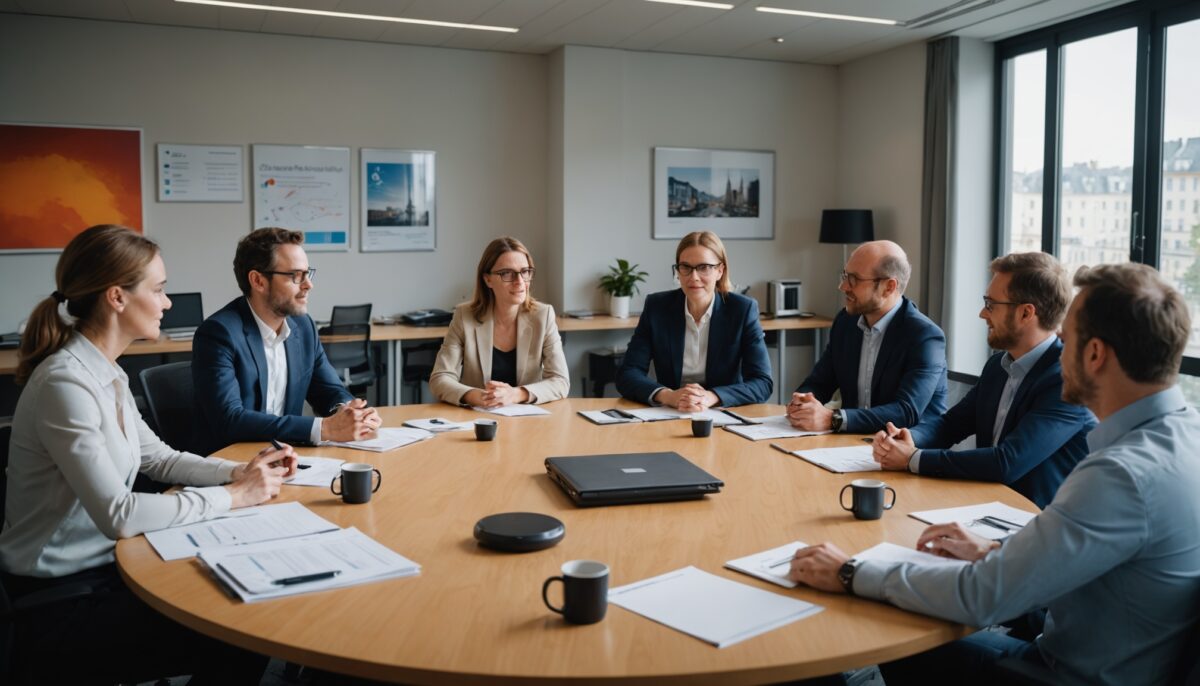 Dokelio : le portail incontournable des formations professionnelles en Île-de-France