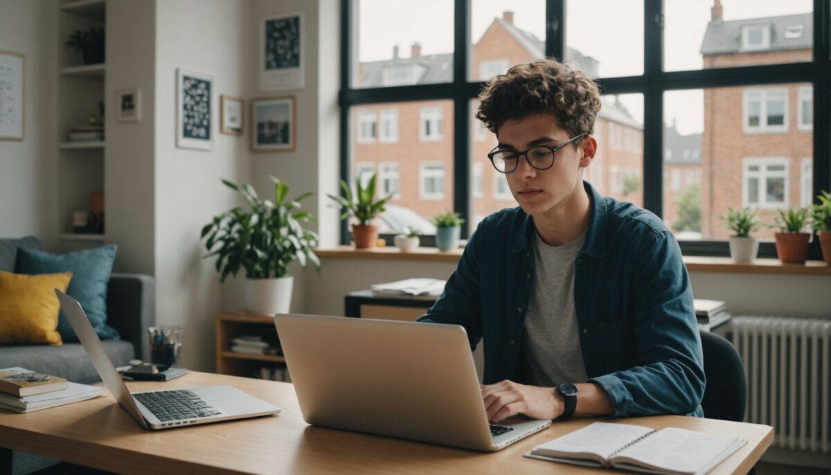 HyperPlanning au Havre : Gérez facilement votre emploi du temps étudiant en ligne