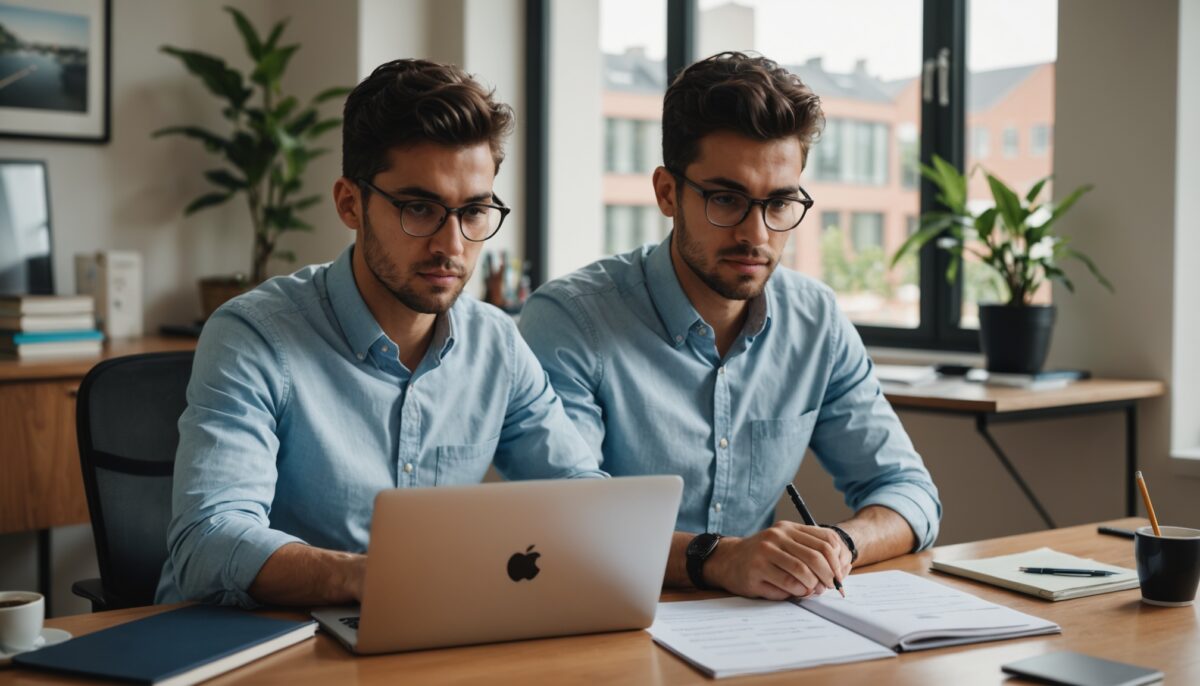 MBA Contrôle de Gestion chez Studi : Découvrez le programme complet et les opportunités professionnelles