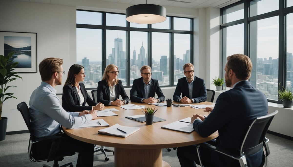 Cadres et Dirigeants : Toute l'actualité et les conseils d'experts B2B