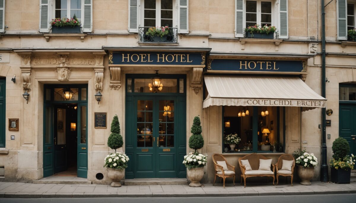 Hôtels en France : les organismes de contrôle et les règles essentielles à connaître