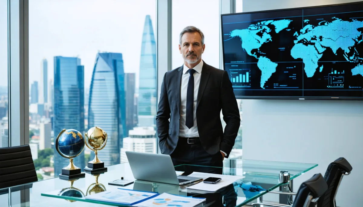 découvrez le rôle clé du c.e.o, ses missions essentielles et son importance capitale dans la réussite et la gestion stratégique de l'entreprise.